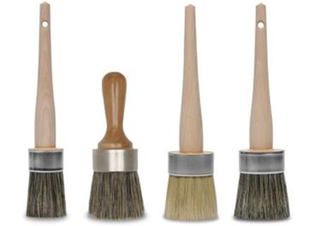 Torrington Brush